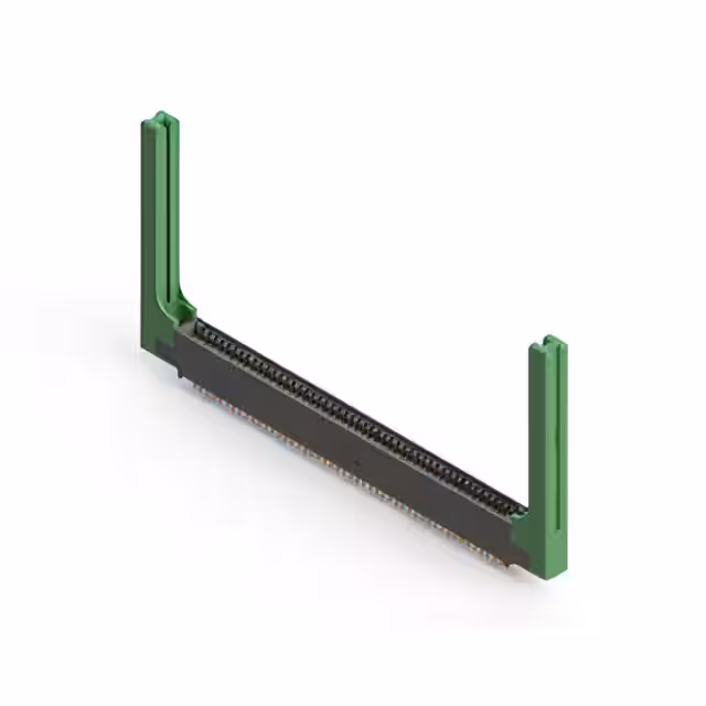 395-098-556-558 EDAC Inc.  Edgeboard Connectors